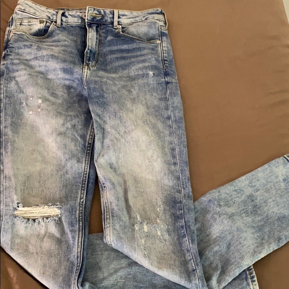 H&M Jeans